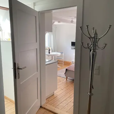 Am Hohenrand Leubnitz Appartement