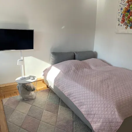 Appartement Am Hohenrand Leubnitz