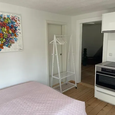 Am Hohenrand Leubnitz Apartment