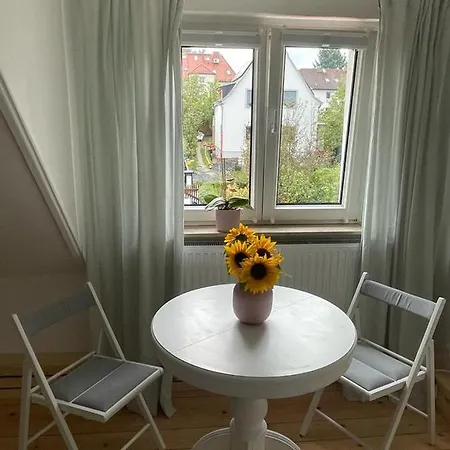 Am Hohenrand Leubnitz