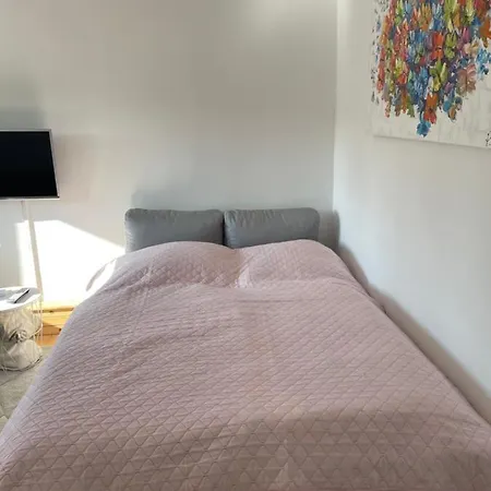 Am Hohenrand Leubnitz * Dresden