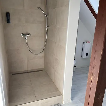 Am Hohenrand Leubnitz Apartamento