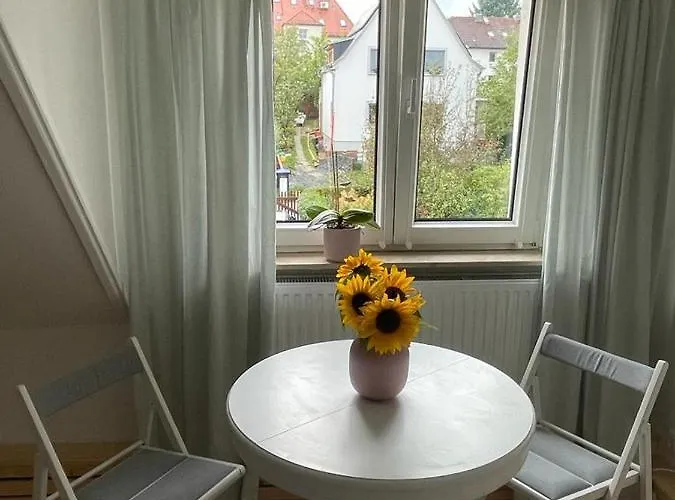 Am Hohenrand Leubnitz