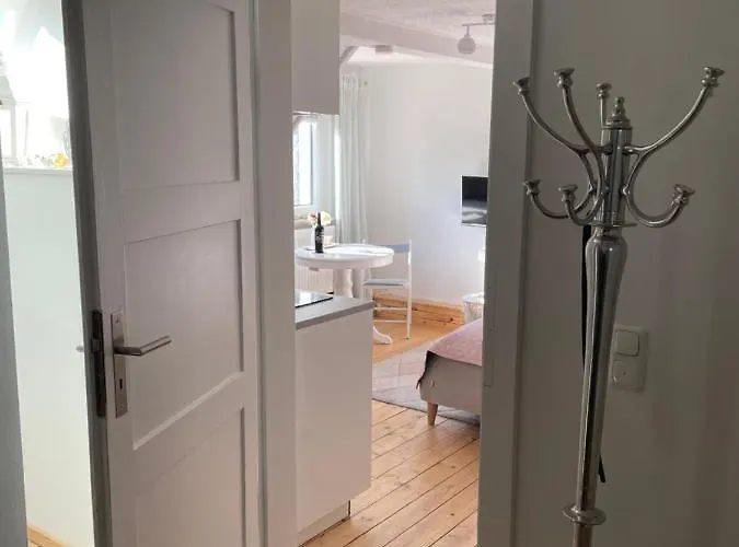 Am Hohenrand Leubnitz Appartement