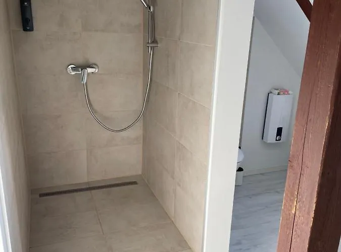 Am Hohenrand Leubnitz Appartement