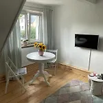Apartamento Am Hohenrand Leubnitz Dresde