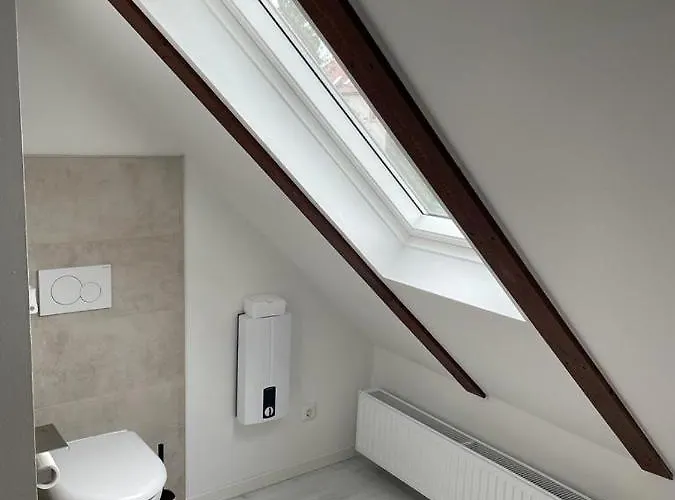 Am Hohenrand Leubnitz * دريسدن