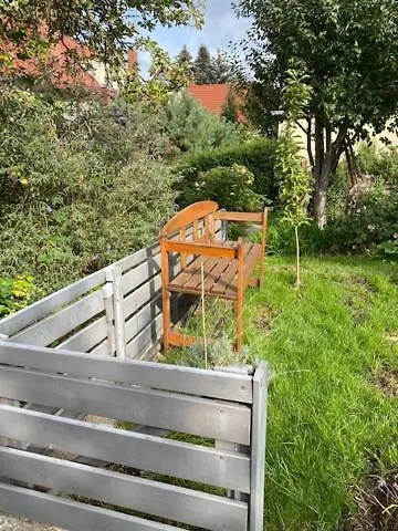 Am Hohenrand Leubnitz * دريسدن