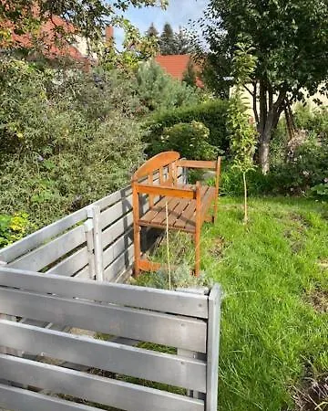 Am Hohenrand Leubnitz * Dresda