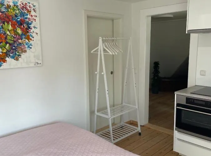 Am Hohenrand Leubnitz Apartament
